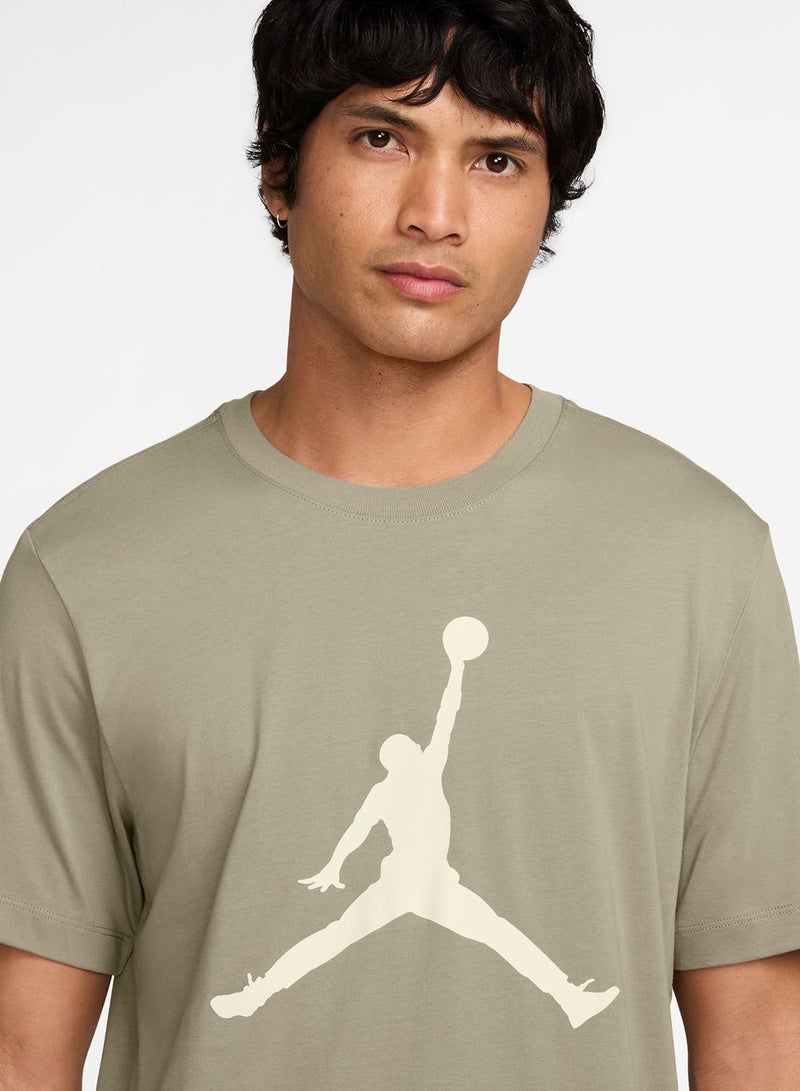 Jordan Jordan Jumpman T-Shirt  - Image 3