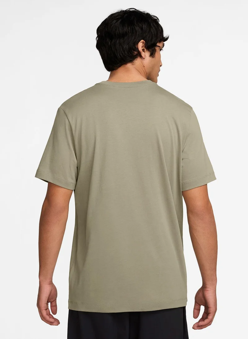 Jordan Jordan Jumpman T-Shirt