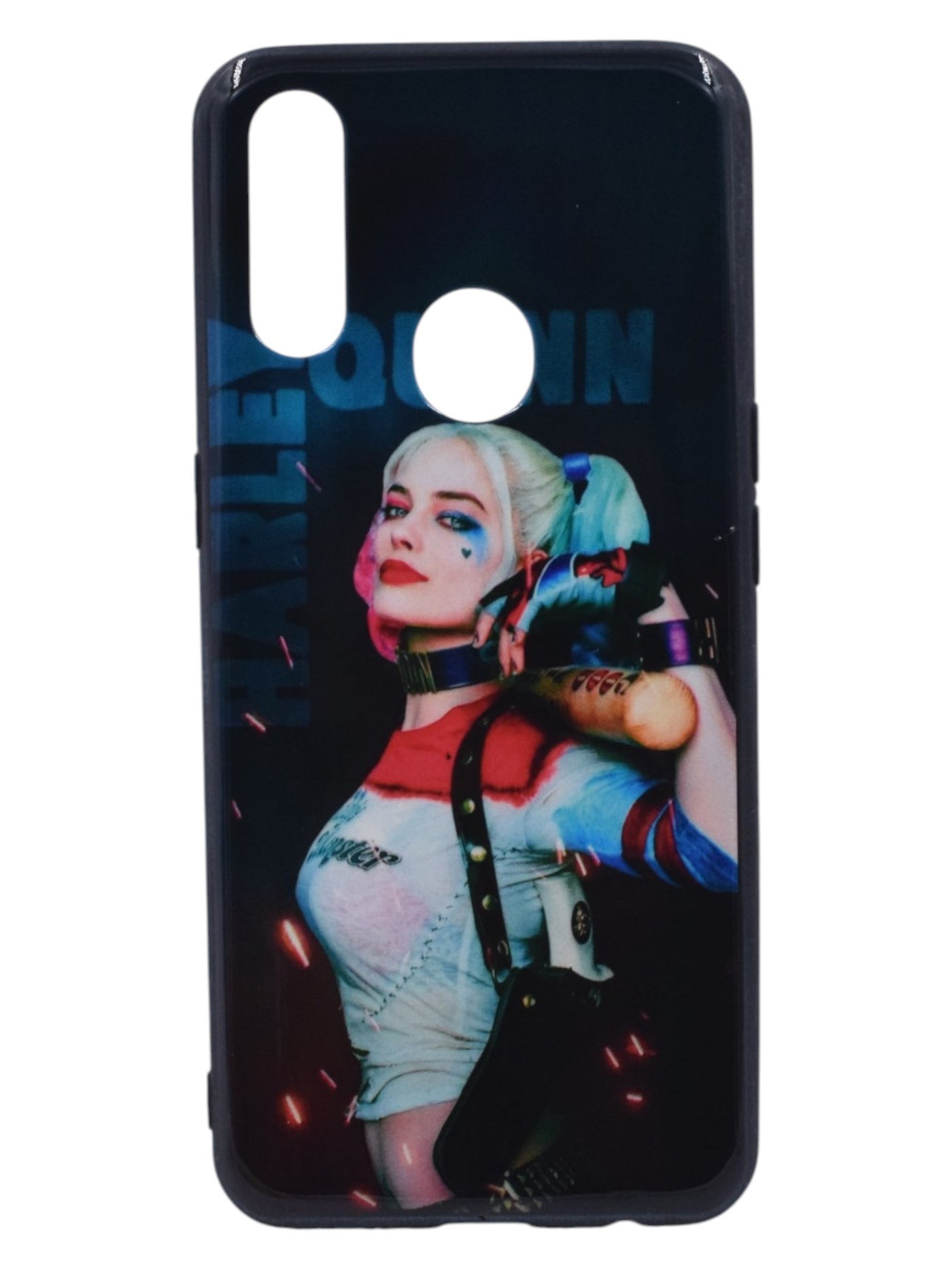 cfs Cfs Plastic Back Cover For OPPO A8 OPPO A31 Z3DC7AEB2AD2529897B69Z