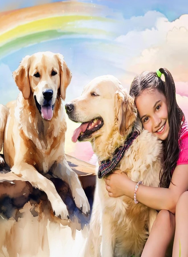 INPLUSTOP Pet Memorial Gifts for Dogs, Dog Memorial Gifts for Loss of Dog, Dog Loss Sympathy Gift, Pet Memorial Bracelet for Men Women Who Loss of Dog Cat, Dog Passing Away Remembrance Gift - Image 2