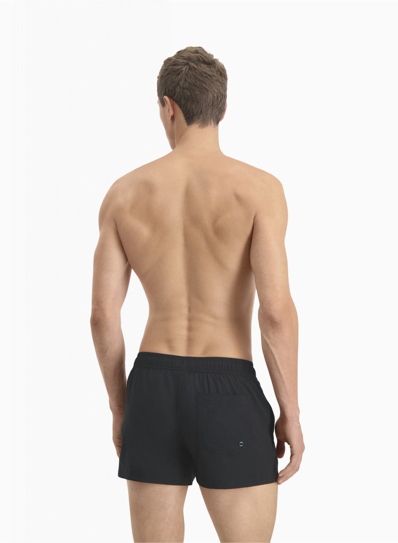 بوما شورت للرجال PUMA Swim Graphic  - Image 2