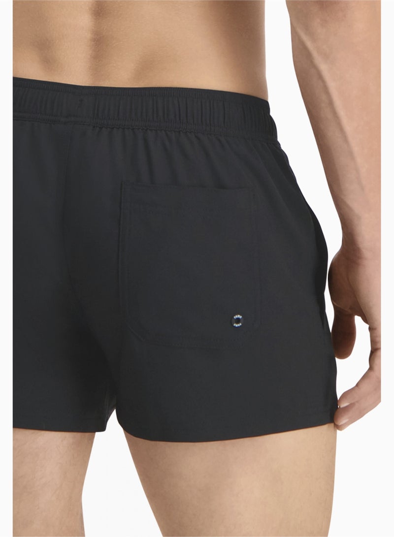 بوما شورت للرجال PUMA Swim Graphic  - Image 5