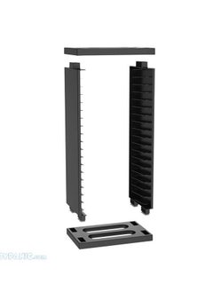 DOBE PS4 Game Storage Stand 18 Games Rack Holder (TP4-19221)  - Image 4