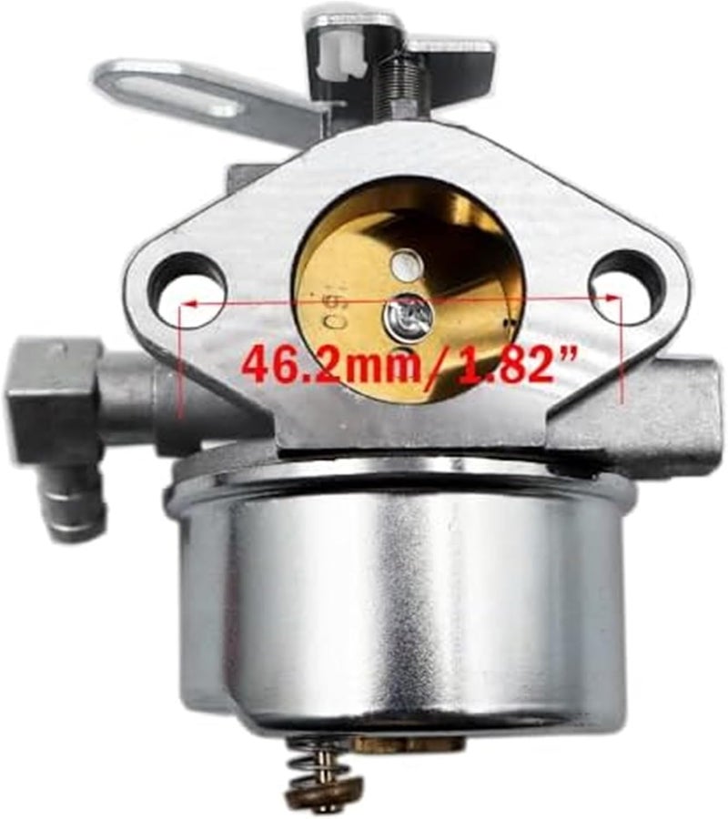 Wivplex 640169 Carburetor for Ariens Snow Throwers - Image 4