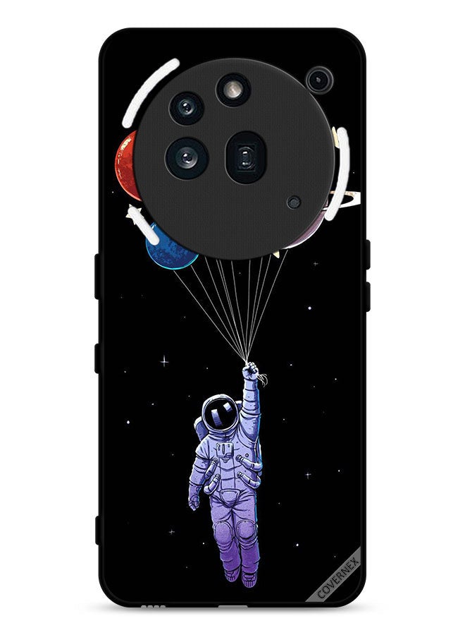 Covernex Nothing Phone (3a) Pro Protective Case Cover Catch Them All - Image 1