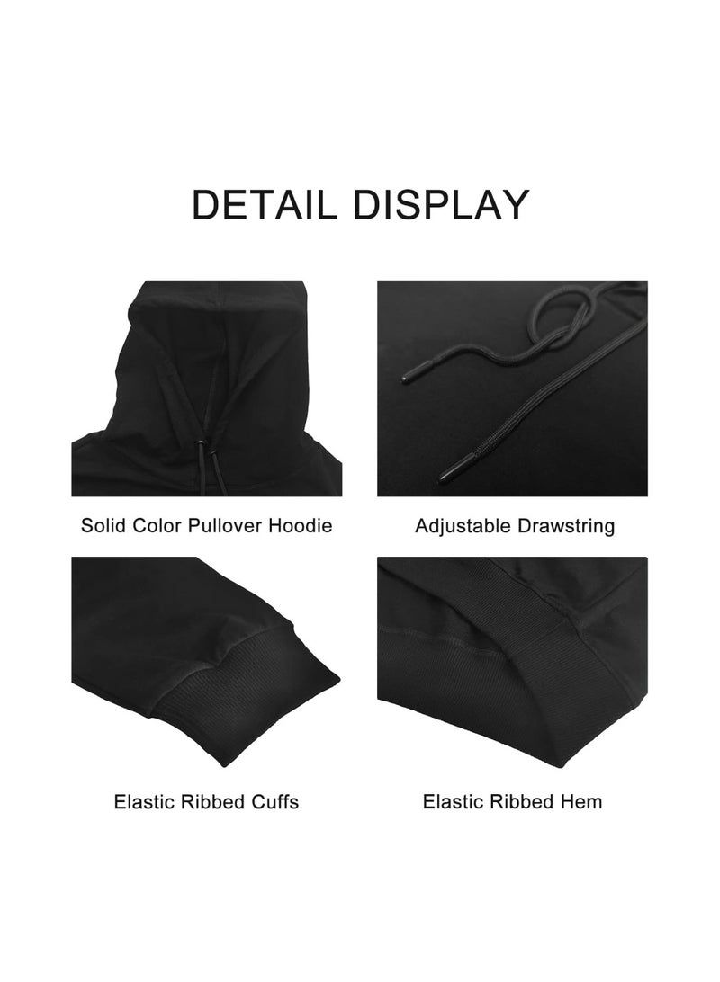 PRINTSHOP4ME Dubai Skyline Hoodie-Soft Cotton Pullover-Casual Fashion Hoodie For Men And Women-Long Sleeve With Pockets-Perfect For Travel - Image 4