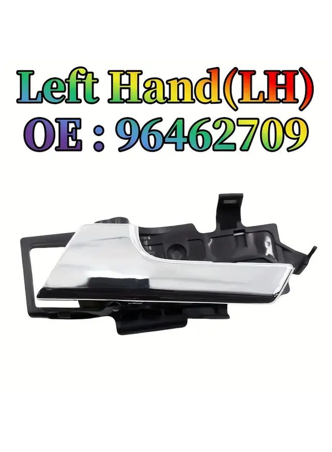 مقابض الأبواب الداخلية اليسرى لسيارة Aveo 2007 2011 Aveo 5 و G3 - Image 4