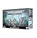 Warhammer Games Workshop 40000 Tyranids Von Ryans Leapers Black - Image 3