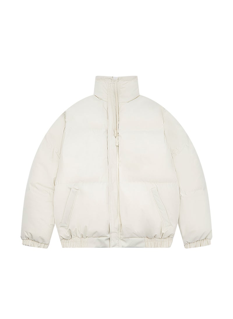 Generic - Fear of God Essentials Unisex Cotton Jacket gray blue - Image 1