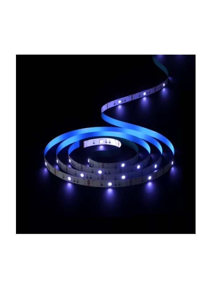 سونوف مجموعة شرائط إضاءة LED الذكية SONOFF L3 RGB مع WIFI وBluetooth (يتضمن شريط LED 5M) - Image 3