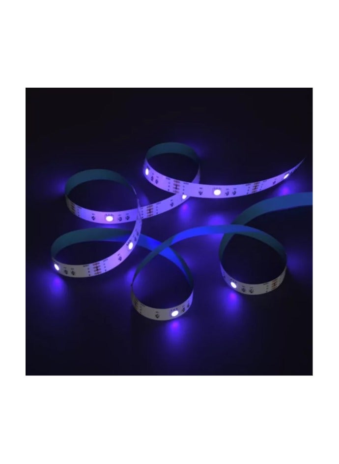 سونوف مجموعة شرائط إضاءة LED الذكية SONOFF L3 RGB مع WIFI وBluetooth (يتضمن شريط LED 5M) - Image 4