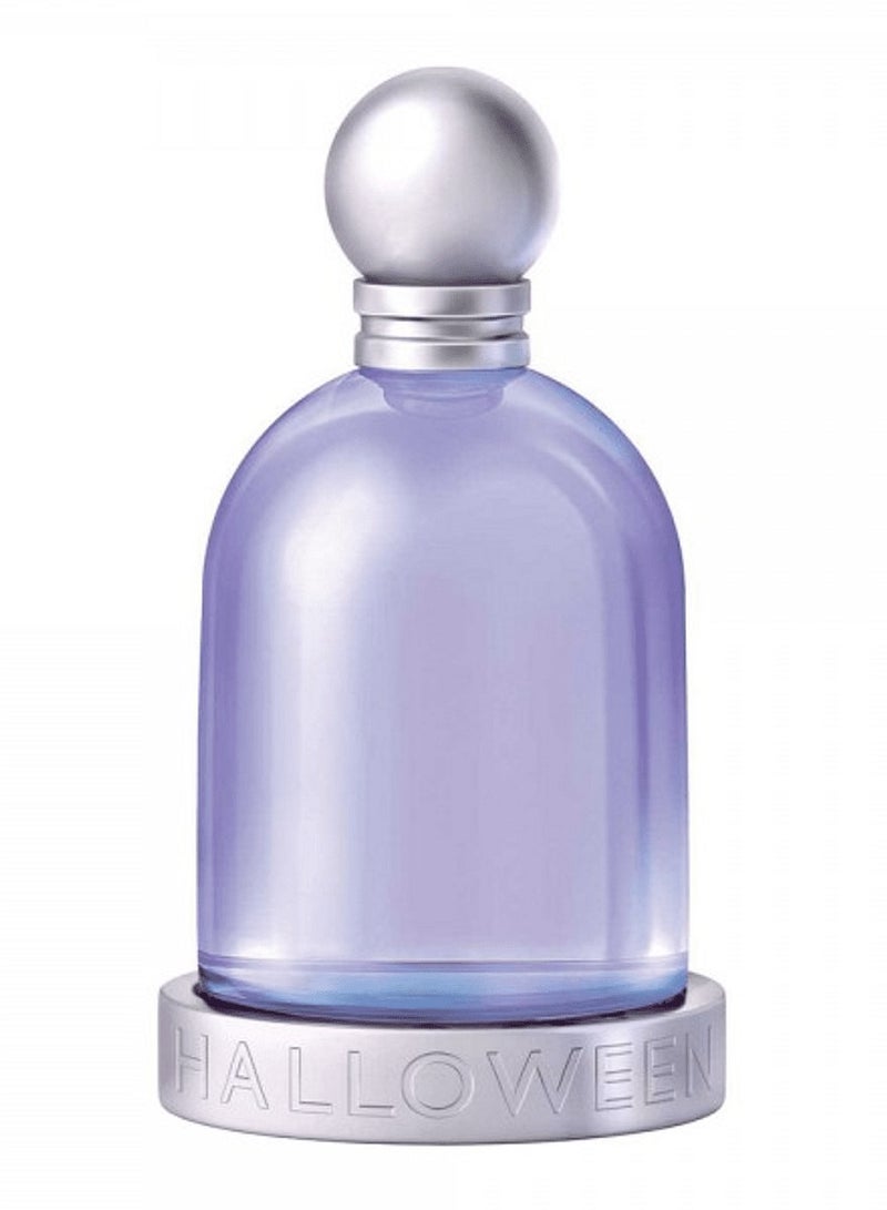 Jesus del Pozo Halloween Eau de Toilette Woman 30ml - Image 1