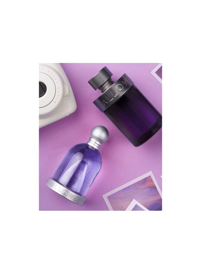 Jesus del Pozo Halloween Eau de Toilette Woman 30ml - Image 2