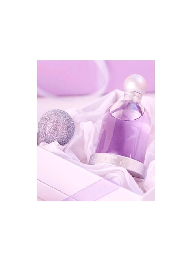 Jesus del Pozo Halloween Eau de Toilette Woman 30ml - Image 3