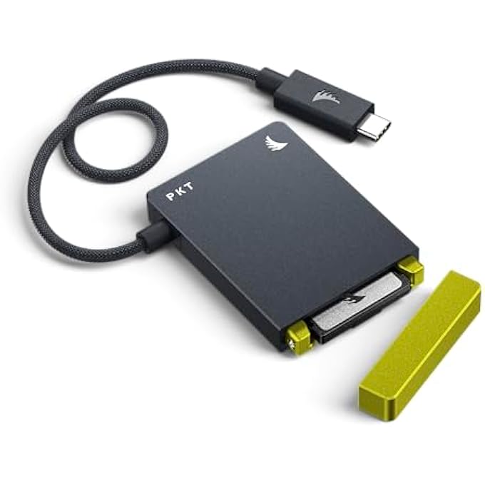 ANGELBIRD CARD READER CFXBCRPKT - Image 2