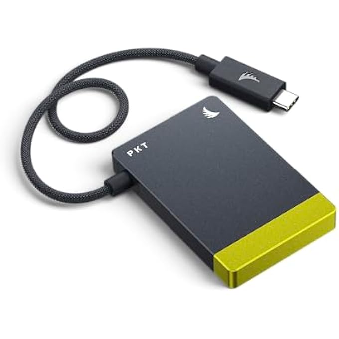 ANGELBIRD CARD READER CFXBCRPKT - Image 1