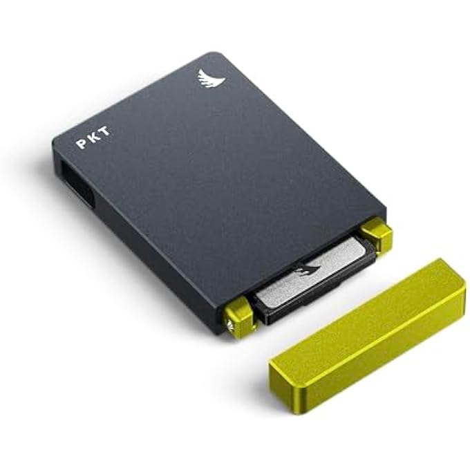 ANGELBIRD CARD READER CFXBCRPKT - Image 3