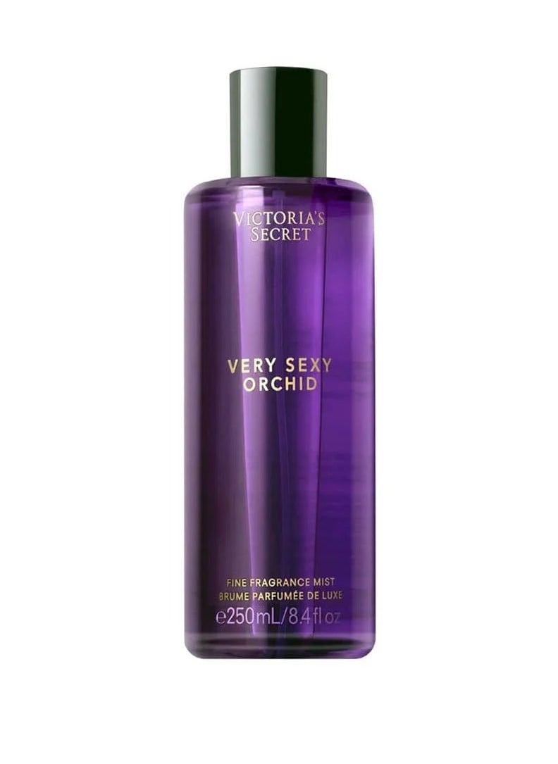 Victoria's Secret Victoria's Secret Very Sexy Orchid Fragrance Mist 250ml 