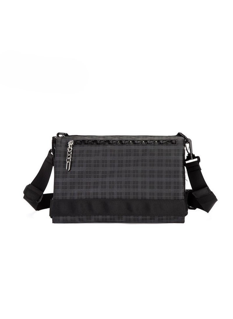 KINGSONS Chain Crossbody Bag  - Image 2