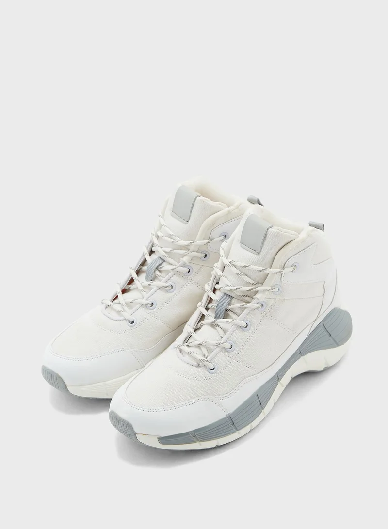 Seventy Five Casual Boots