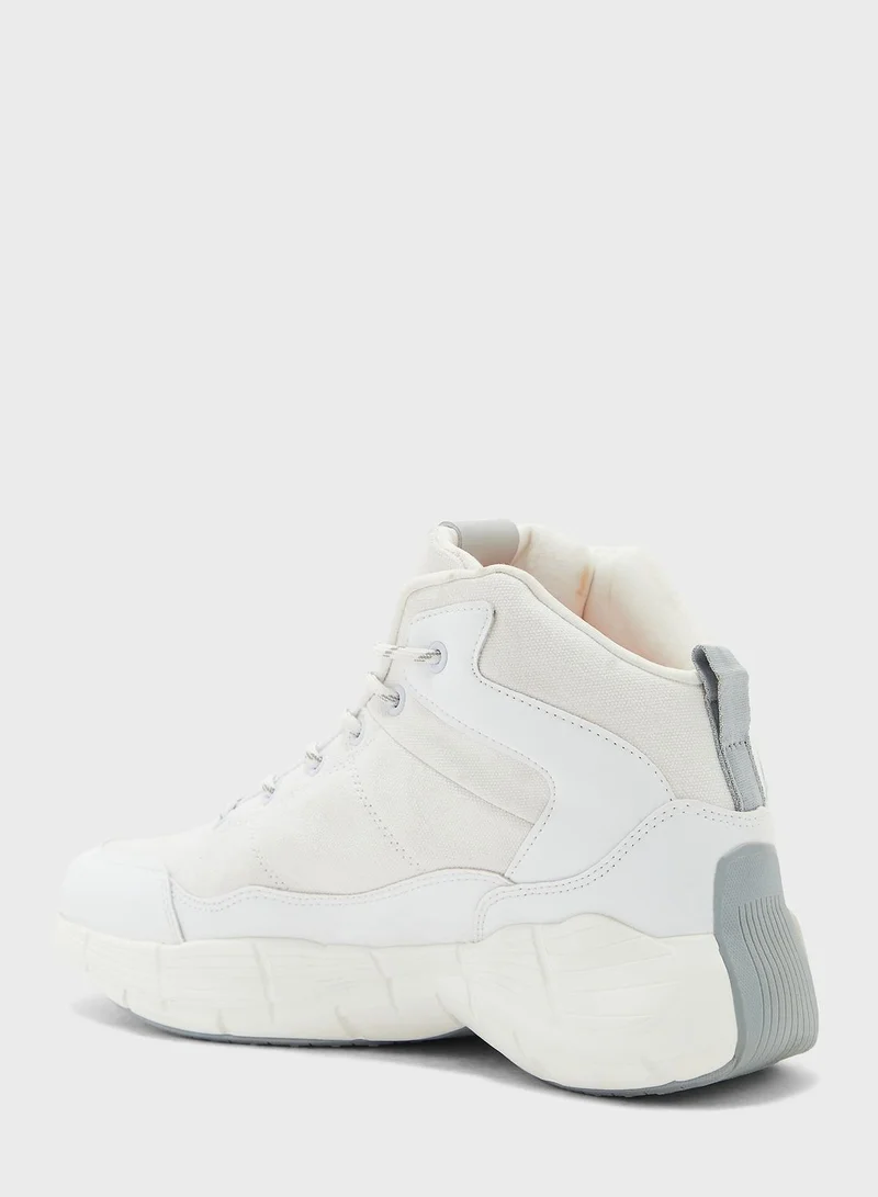 Seventy Five Casual Boots