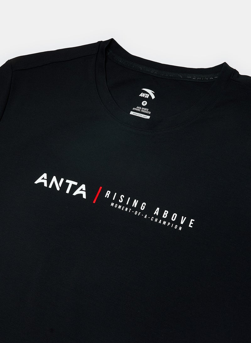 Anta CROSS TRAINING t-shirt - Image 3