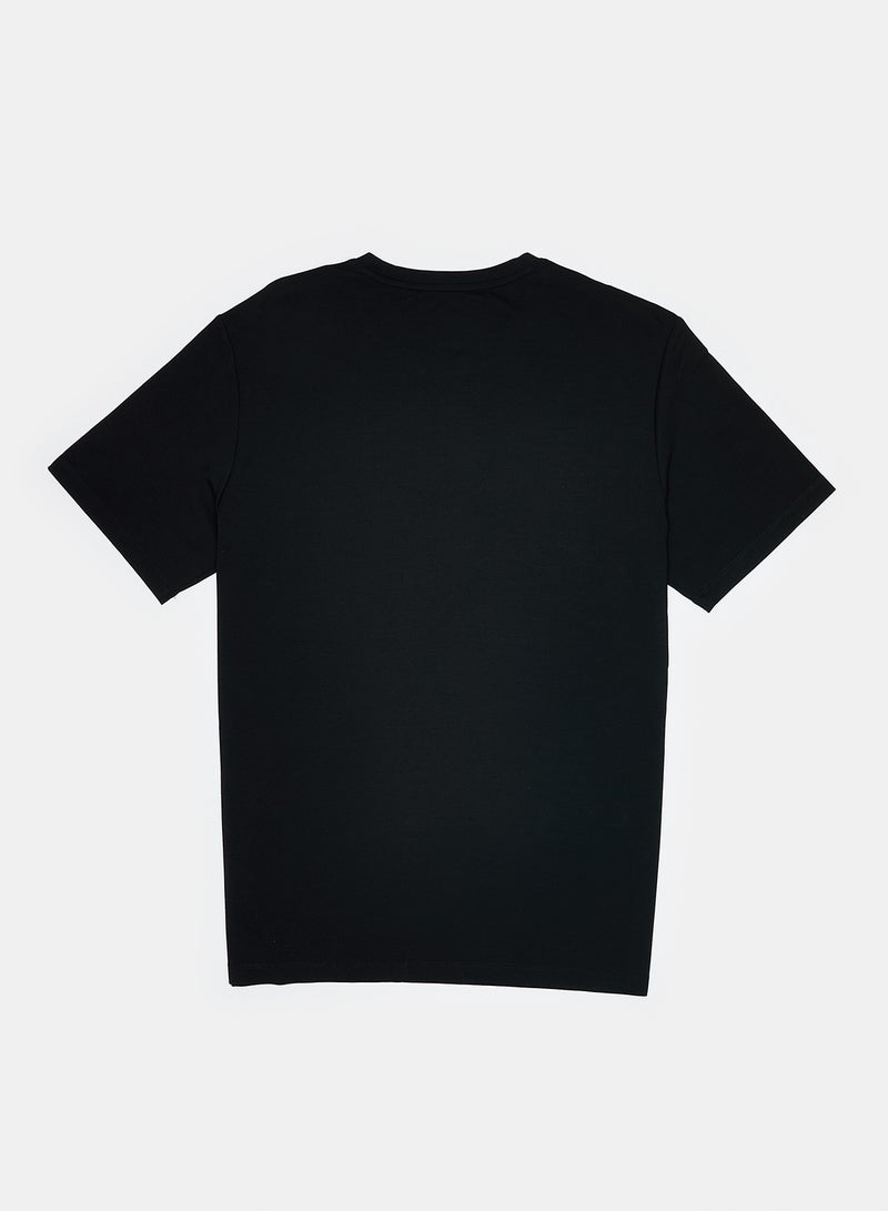 Anta CROSS TRAINING t-shirt - Image 2