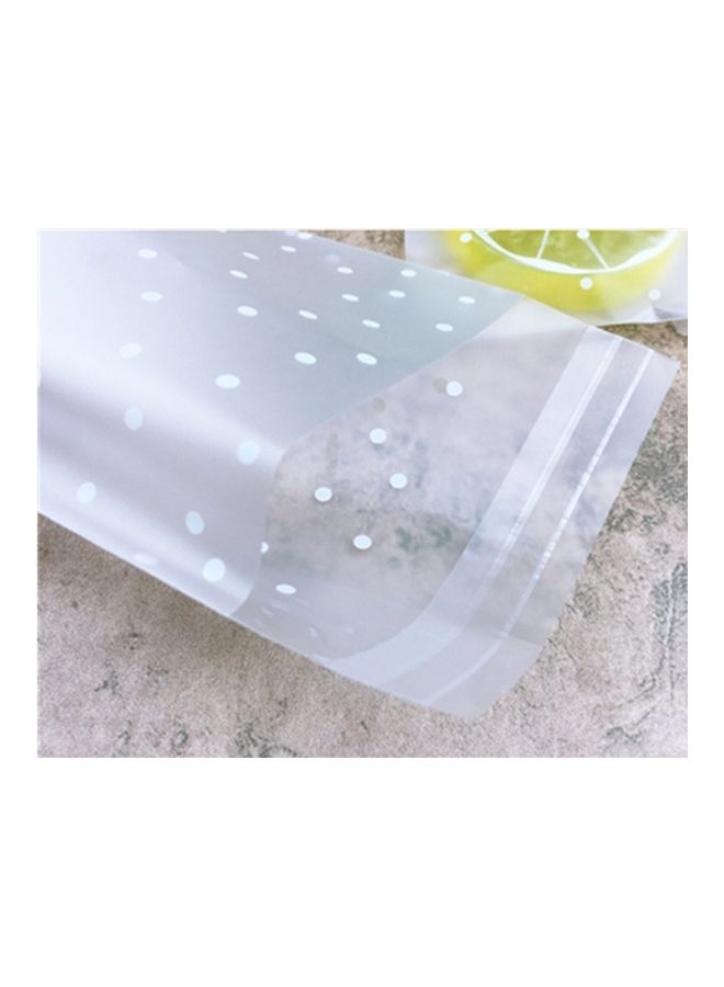 NIBEMINENT 100-Piece Self Adhesive Gift Bags - Image 3