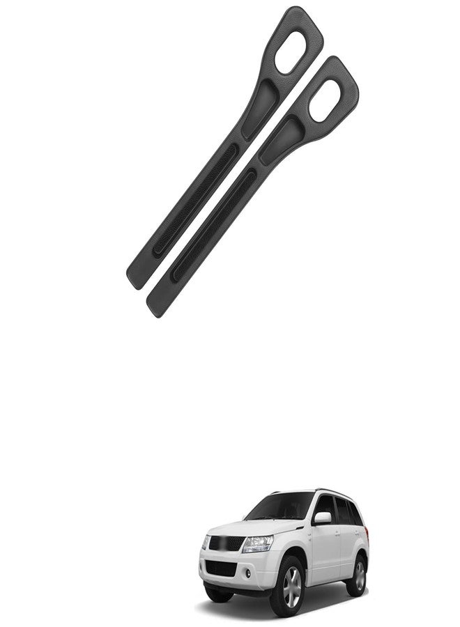 LOVMOTO Car Interior Accessories Universal Car Seat Gap Filler Storage Box for Car Seat Gaps Seat Organiser Car Side Seat Catcher car storage organizer Comfortable With Gr-and Vita-ra - Image 1
