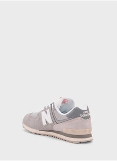 New Balance Youth 574  - Image 2