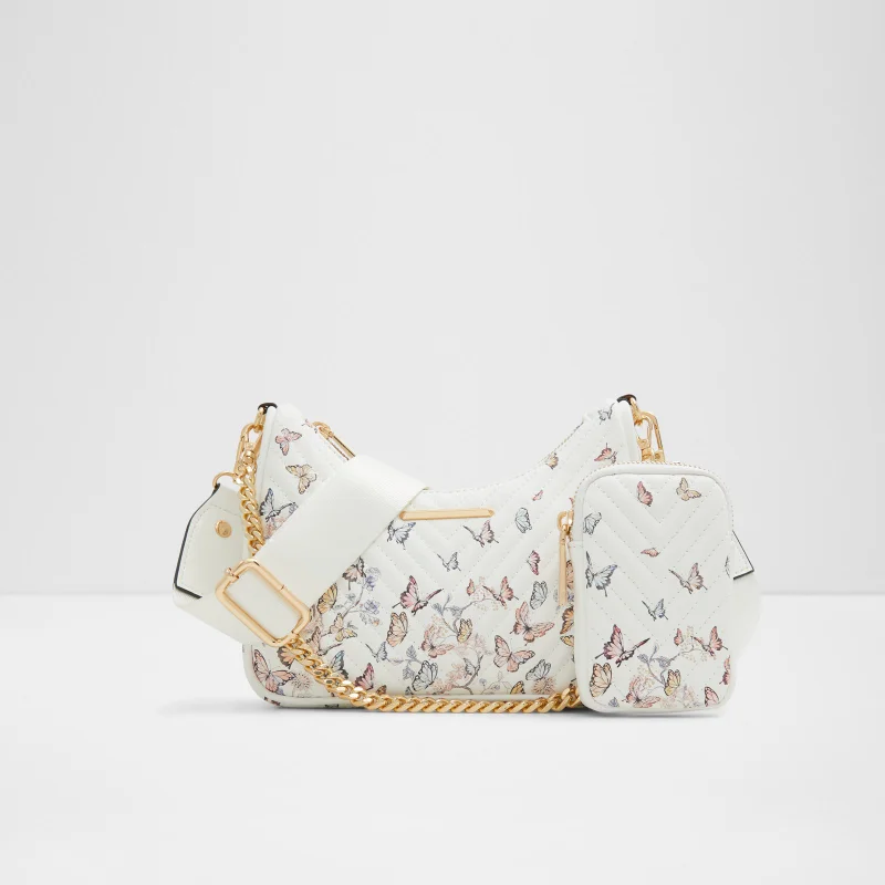 الدو Narrow Strap Crossbody