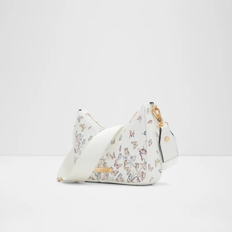 الدو Narrow Strap Crossbody