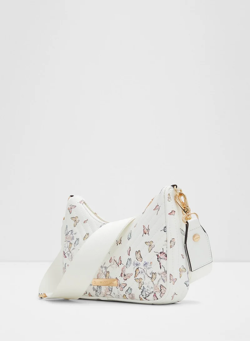 ALDO Narrow Strap Crossbody