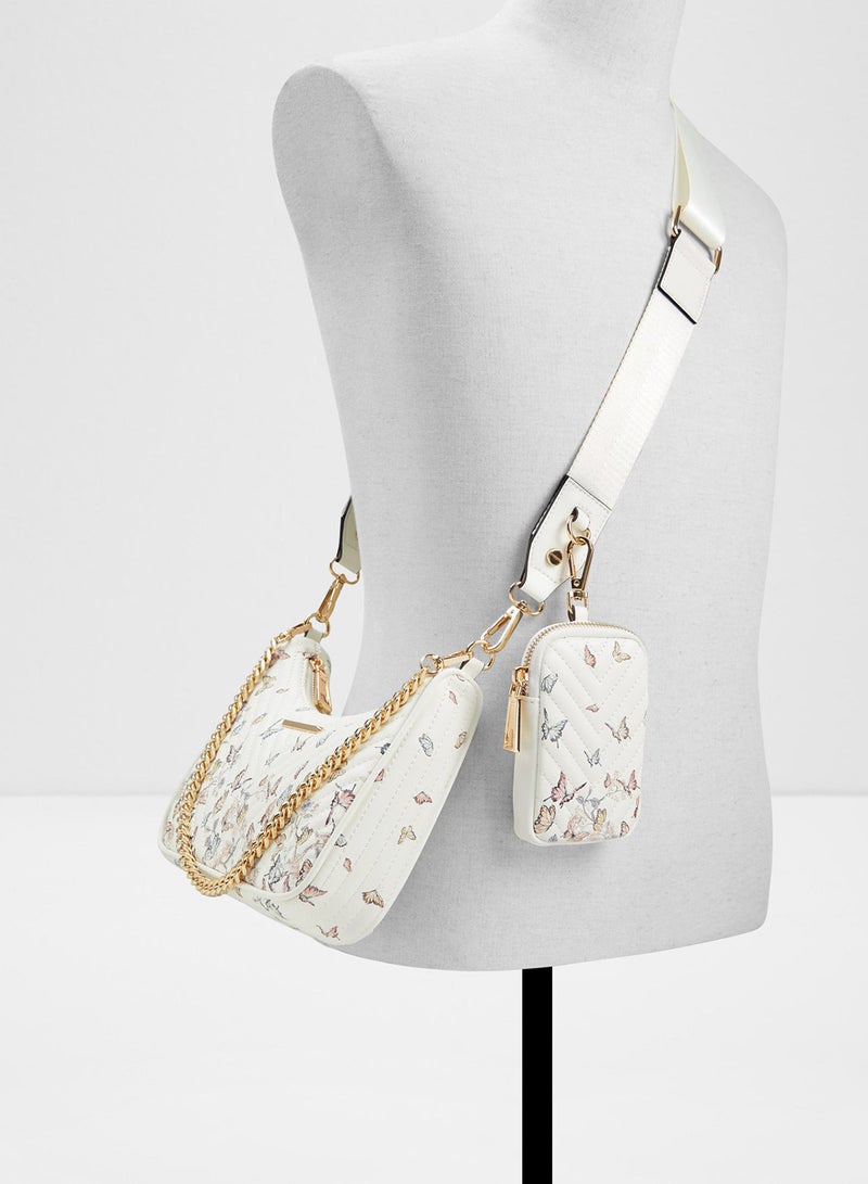 ALDO Kittani Classic Crossbody  - Image 5