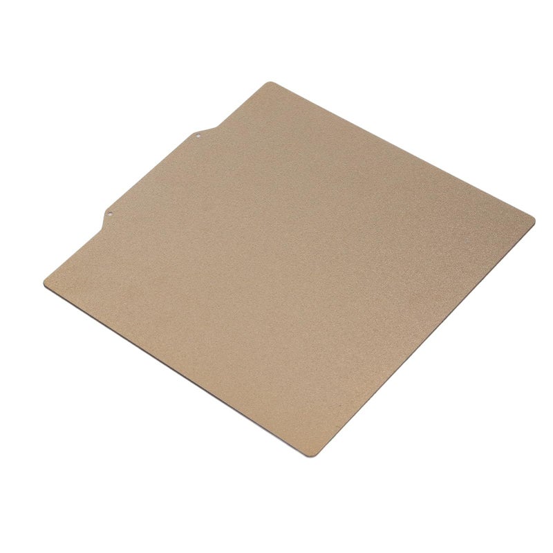 Magnetic Flexible PEI Print Bed 235x235mm High Temperature Build Plate For 3D Printers - Image 4