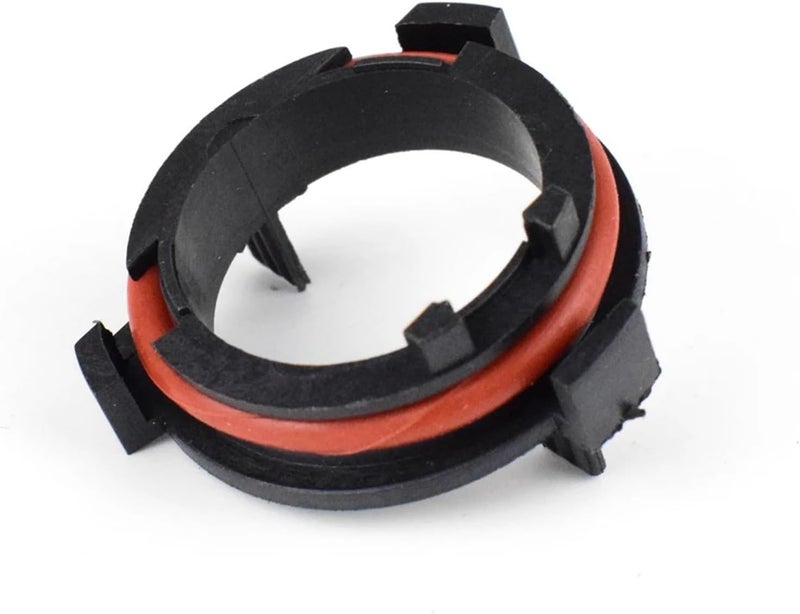 Wivplex 10Pcs H7 LED Headlight Adapter Set - Image 3