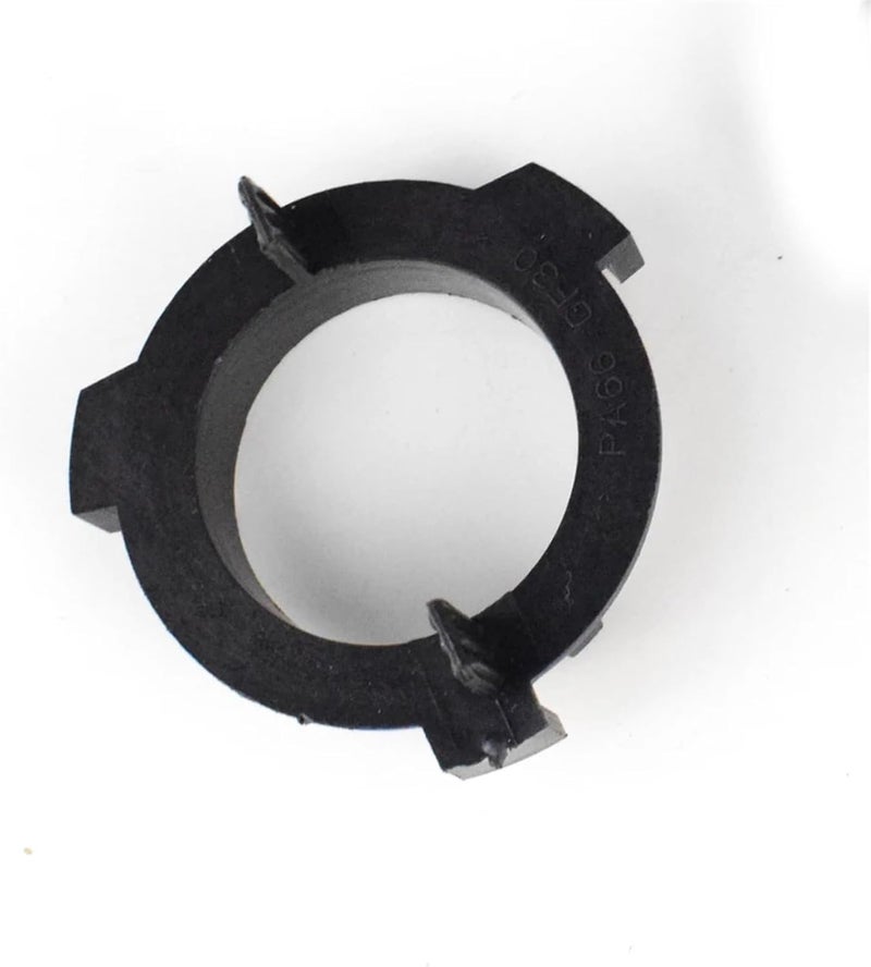 Wivplex 10Pcs H7 LED Headlight Adapter Set - Image 4