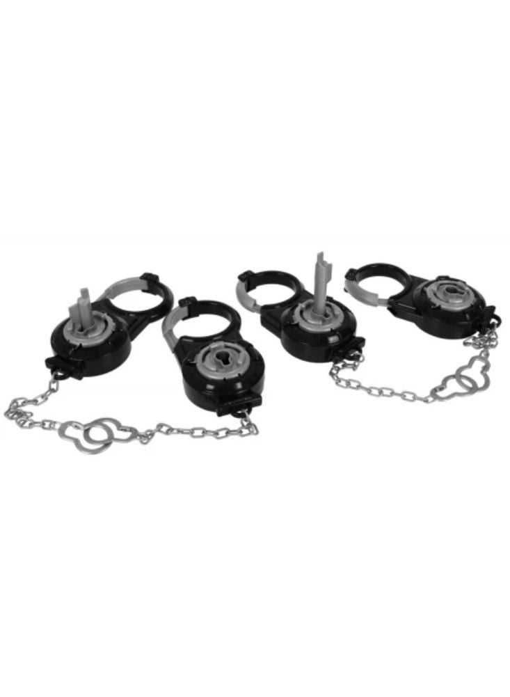 بريميم لعبة ألغاز وتحدي فتح الأصفاد - لعبة ألغاز تفاعلية ولعبة هروب منطقية للأطفال - Image 4