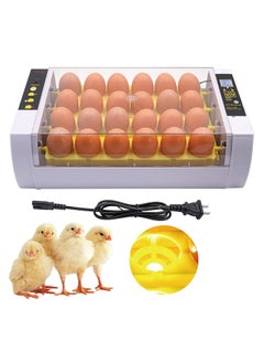 24 Egg Incubator