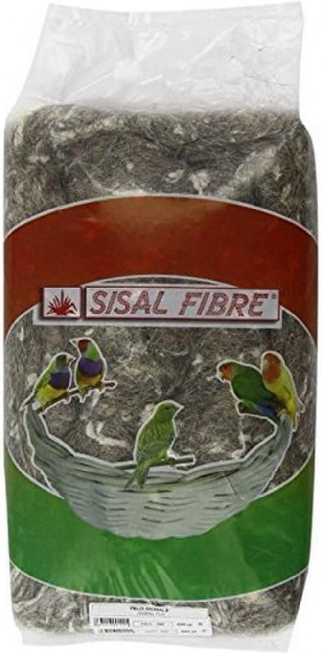 Nobby 50065 Nesting Material Animale Vegetale, 500 g