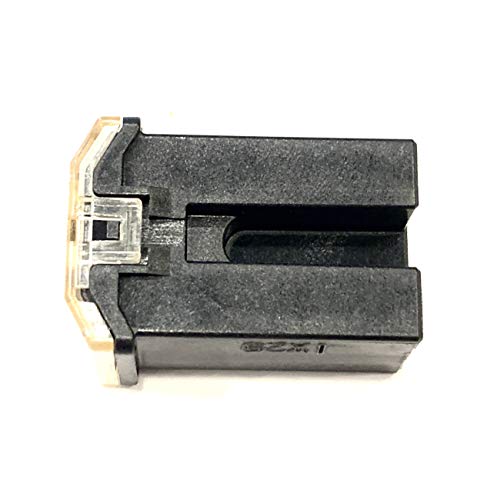 EDS 927-1080 80 Amp Cartridge Fuse Compatible Replacement for Ford XR8T-14A094-BA 68021185AA 82211AJ81A 90982-08305 XR8T-14A094-B 24370C9980 - Pal 3 Fuse - Image 4