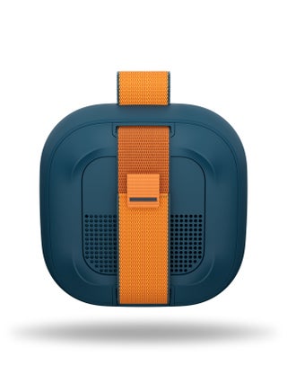 SoundLink Micro Portable Speaker (Gen-2) Twilight Blue - view 5