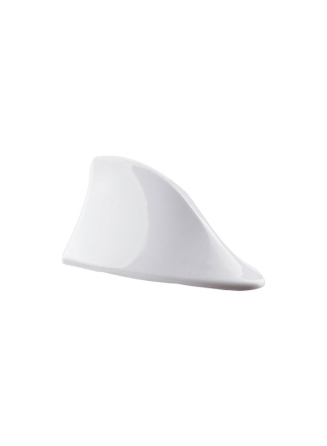 Car Shark Antenna Auto Roof Shark Fin Universal Antenna FM/AM Signal - Image 1