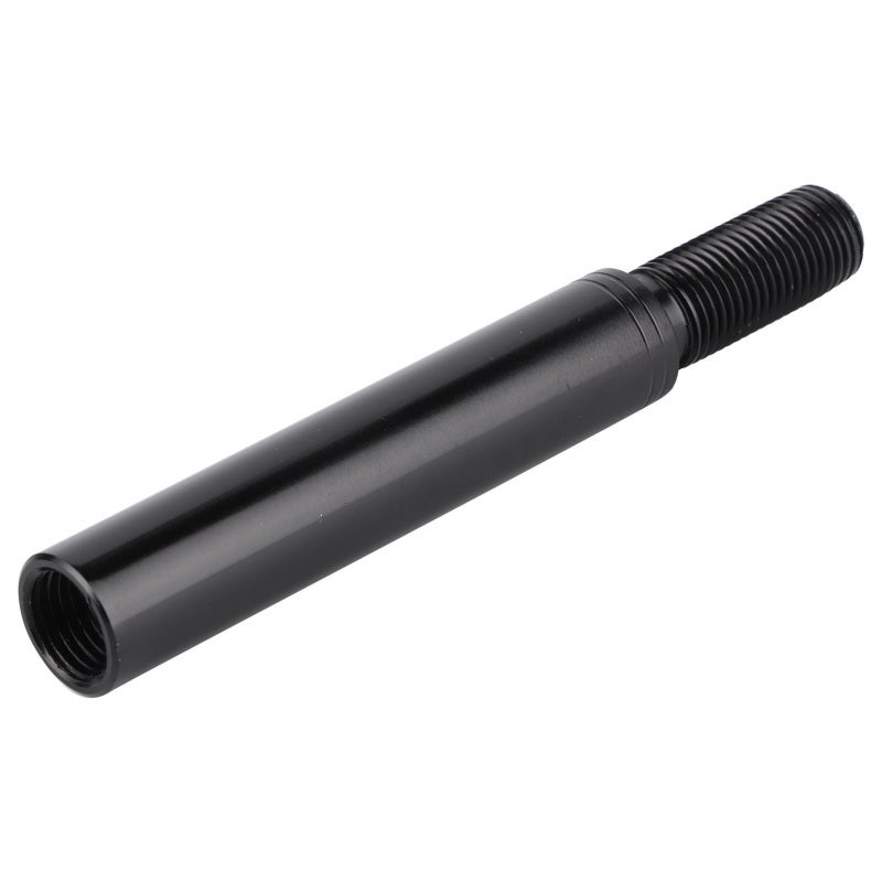 Shift Knob Extender M12 X 1.25 Thread - Raising Gear Shifter For Better Arm Angle - Shifter Lever Extension for Manual Vehicles - Image 3