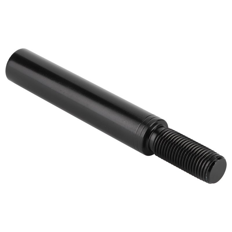 Shift Knob Extender M12 X 1.25 Thread - Raising Gear Shifter For Better Arm Angle - Shifter Lever Extension for Manual Vehicles - Image 2