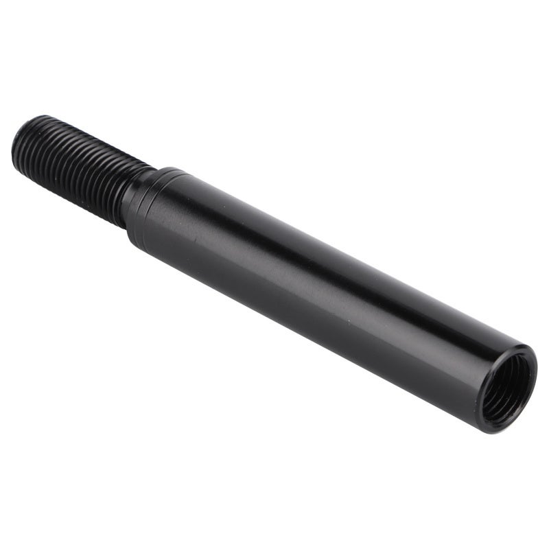 Shift Knob Extender M12 X 1.25 Thread - Raising Gear Shifter For Better Arm Angle - Shifter Lever Extension for Manual Vehicles - Image 5