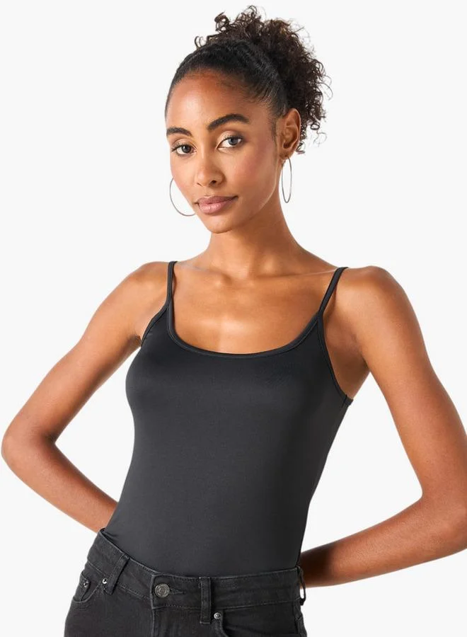 Splash FAV Thin Strap Camisole