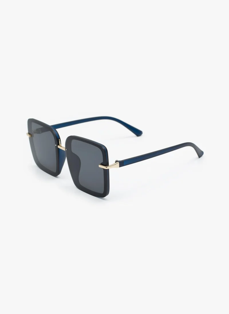 Lichi  Sunglasses with square lenses for Women | Best Price UAE