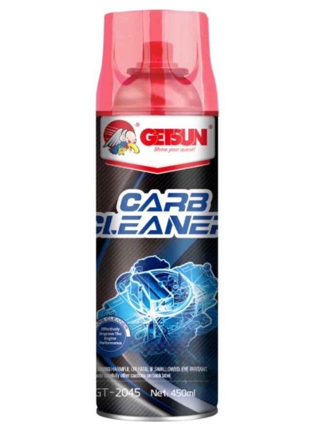 جيتسون بخاخ تنظيف مكربن ​​محرك السيارة من جيتسون - Image 1