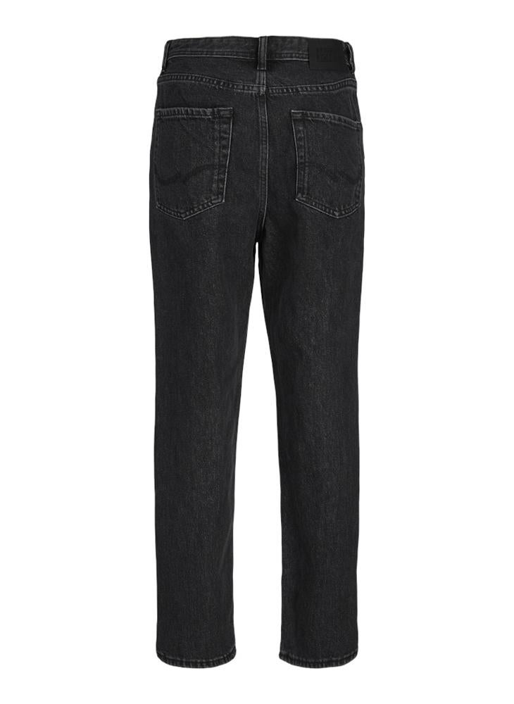 Jack & Jones Junior Kids Jjichris Sq 737 Straight Jeans - Image 2